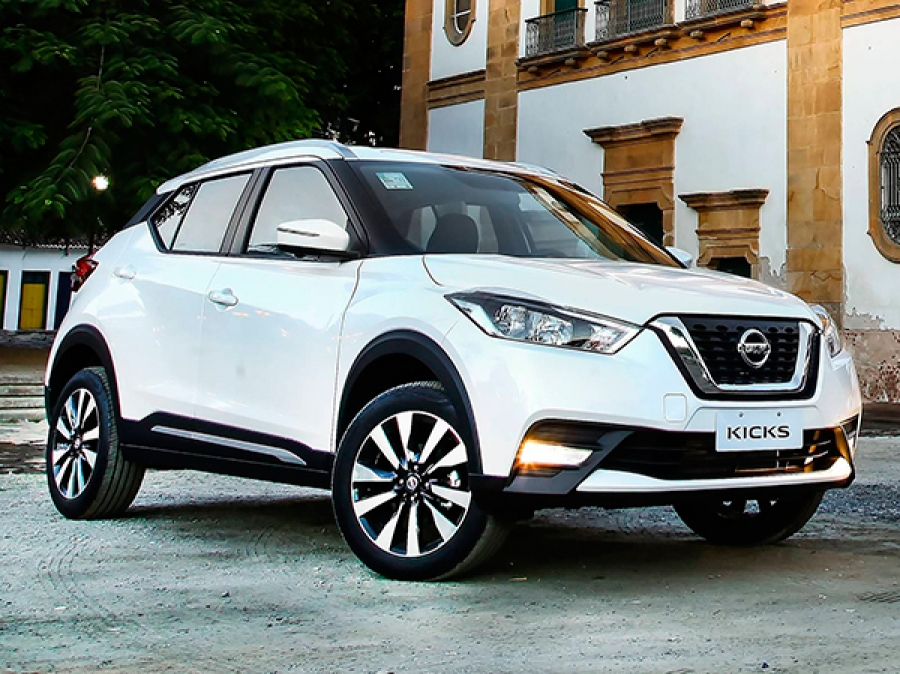 Nissan Ecuador oficializó la llegada del nuevo Kicks al país Revista