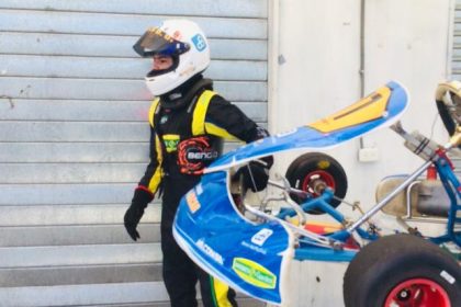 Leonidas Drouet Guayas