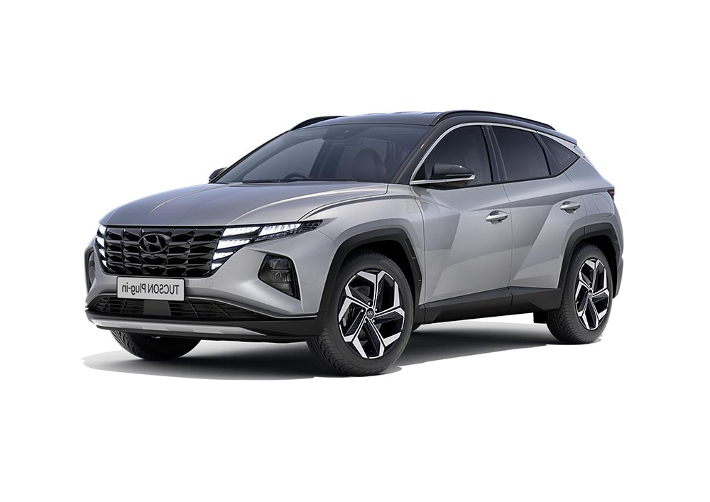 La nueva versión del Hyundai Tucson ya está en Ecuador Acelerando