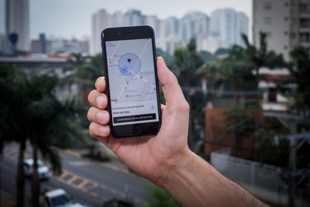 Uber Moto llega a Ecuador con viajes más accesibles Acelerando