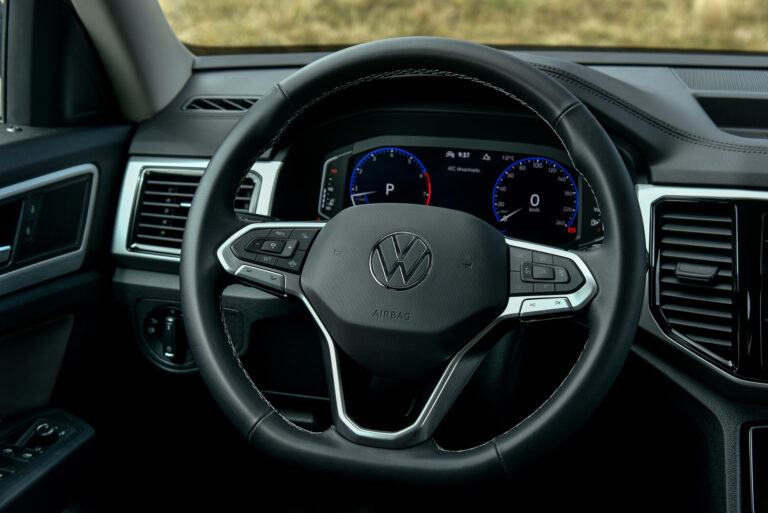 Trải Nghiệm Âm Thanh Đỉnh Cao Trên Volkswagen Teramont - Khi Mỗi Cung Đường Trở Thành Một Sân Khấu Di Động 8 TERAMONT 10