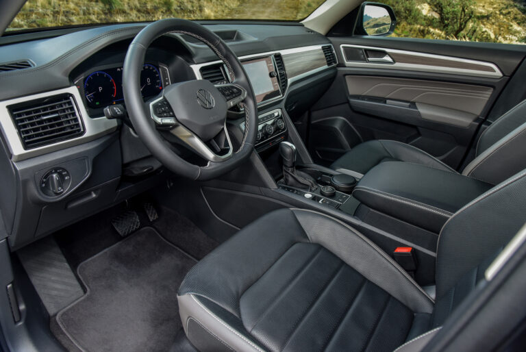 Trải Nghiệm Âm Thanh Đỉnh Cao Trên Volkswagen Teramont - Khi Mỗi Cung Đường Trở Thành Một Sân Khấu Di Động 2 TERAMONT 15