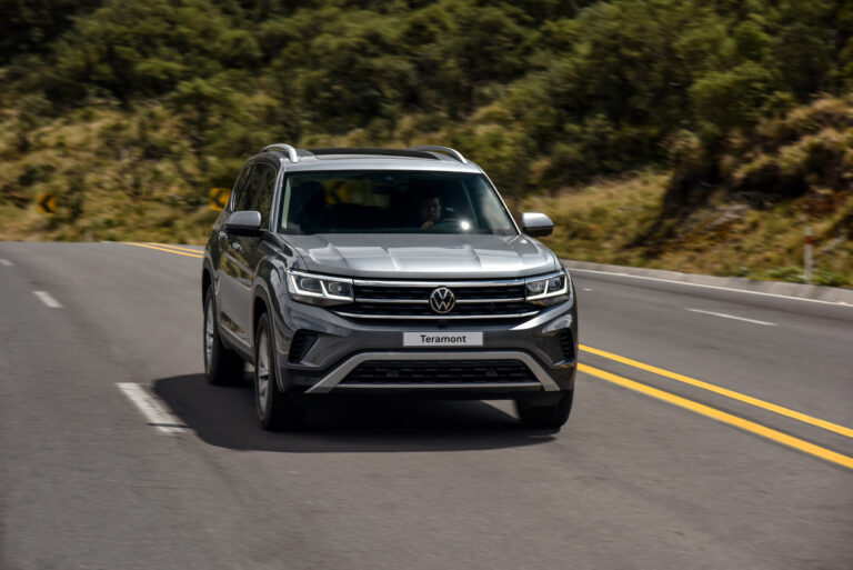 Trải Nghiệm Âm Thanh Đỉnh Cao Trên Volkswagen Teramont - Khi Mỗi Cung Đường Trở Thành Một Sân Khấu Di Động 4 TERAMONT 6