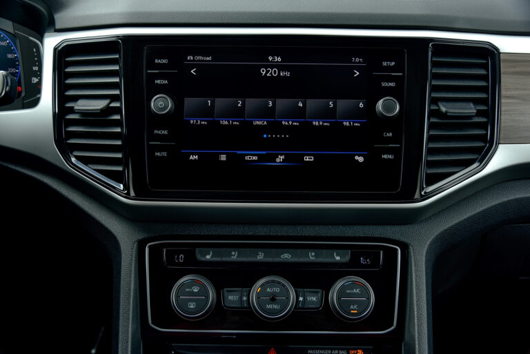 Trải Nghiệm Âm Thanh Đỉnh Cao Trên Volkswagen Teramont - Khi Mỗi Cung Đường Trở Thành Một Sân Khấu Di Động 3 TERAMONT 9