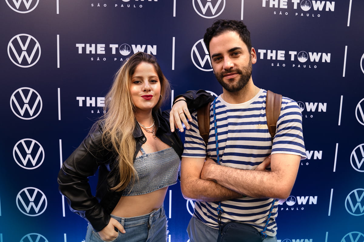 THE TOWN VOLKSWAGEN