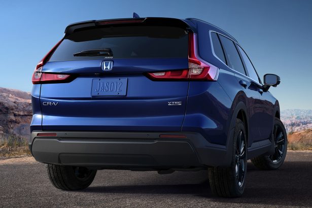 Nuevo Honda Cr V Y Honda Hr V En Ecuador Versiones Y Precios